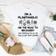 I'm A Plantaholic Tee - Korvel