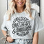 Camiseta "Soy un verdadero amor"