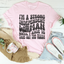 I'm A Strong Independent Woman Tee