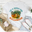 I'm A Succa For Halloween Tee - Korvel