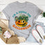 I'm A Succa For Halloween Tee - Korvel