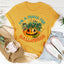 I'm A Succa For Halloween Tee - Korvel
