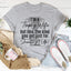 I'm A Trophy Wife Tee