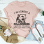 I'm Almost A Millionaire Tee