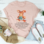 Bunny With A Chainsaw T-Shirt