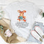 Bunny With A Chainsaw T-Shirt