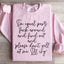 I'm Equal Part Sweatshirt