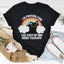 Women's Statement T-Shirt - I'm Fine, You Need Therapy
