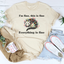 I’m Fine, This Is Fine T-Shirt