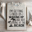 Beach Daydream Sweatshirt