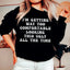 Comfortable Classic Sweatshirt for Everyday Wear
