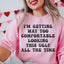 Comfortable Classic Sweatshirt for Everyday Wear