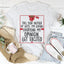 I'm Giving Everyone My Opinion This Year Tee
