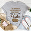 T-shirt Je Suis En Forme