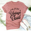 I'm Just A Vintage Soul Tee - Korvel