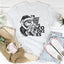 I'm Just Here For The Cookies Tee