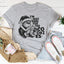 I'm Just Here For The Cookies Tee