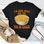 Solo Estoy Aquí Por El Mac And Cheese Tee