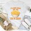 Solo Estoy Aquí Por El Mac And Cheese Tee