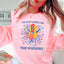I’m Just Here For The Wieners Sweatshirt