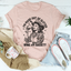 Glitter Wine and Anxiety T-Shirt