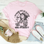 Glitter Wine and Anxiety T-Shirt