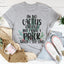 I'm No Cactus Expert But I Know A Prick When I See One Tee - Korvel