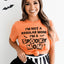 Spooky Mom Tee - Fun & Comfortable T-Shirt