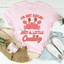I'm Not B* Just A Little Crabby Tee