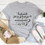 Mentally Spicy Tee - Embrace Your Unique Style