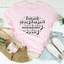 Mentally Spicy Tee - Embrace Your Unique Style