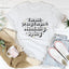 Mentally Spicy Tee - Embrace Your Unique Style