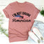 I'm Not Drunk I'm American Tee - Korvel