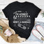 I'm Not Mean I'm Honest Women's T-Shirt