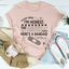 I'm Not Mean I'm Honest Women's T-Shirt