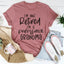 Professional Grandma Tee - Premium Comfort T-Shirt