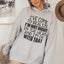 I'm Not Right In The Head Hoodie - Korvel