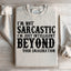 Intelligent Beyond Your Imagination Sweatshirt