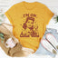 I'm On Cloud Wine T-Shirt