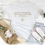 Coffee Shop Enthusiast Tee