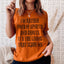 I'm Rather Fond Of Spirits And Ghosts Tee