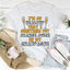 I'm So Healthy That I Sometimes Put Orange Juice In My Champagne Tee - Korvel