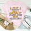 I'm So Healthy That I Sometimes Put Orange Juice In My Champagne Tee - Korvel