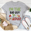 I'm The Bad Guy Tee - Korvel