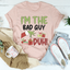 I'm The Bad Guy Tee - Korvel