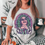 Ghostly Charm Tee - Embrace Your Inner Spirit - Korvel