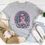 Ghostly Charm Tee - Embrace Your Inner Spirit - Korvel