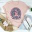 Ghostly Charm Tee - Embrace Your Inner Spirit - Korvel