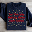 Je suis le seul enfer que ma mère ait jamais élevé Sweatshirt