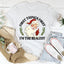 I'm The Realest Santa Tee